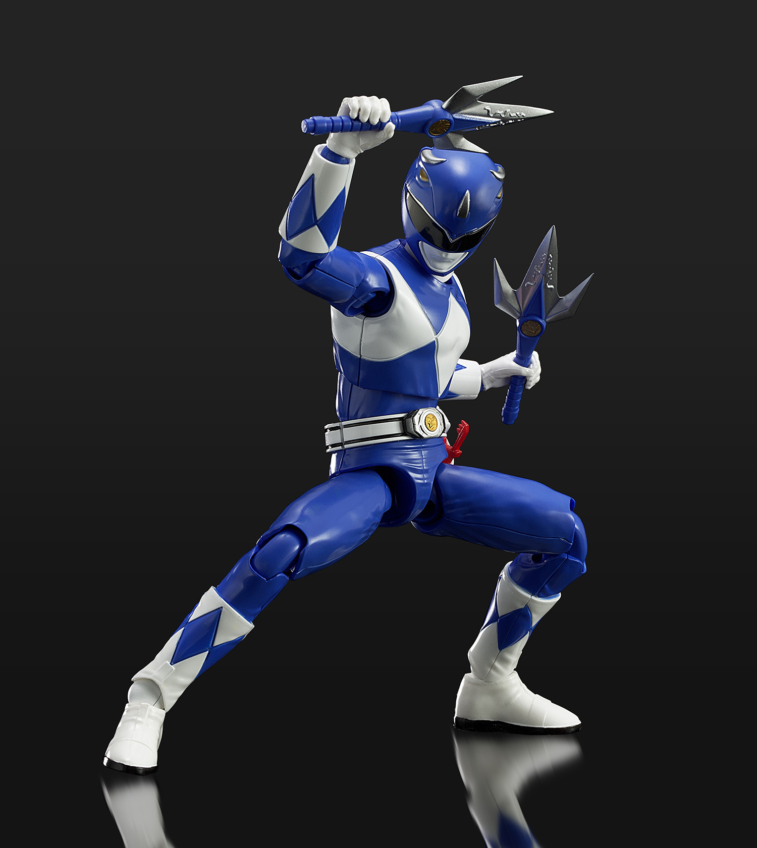 "Pre-Order" [Furai Model] Blue Ranger