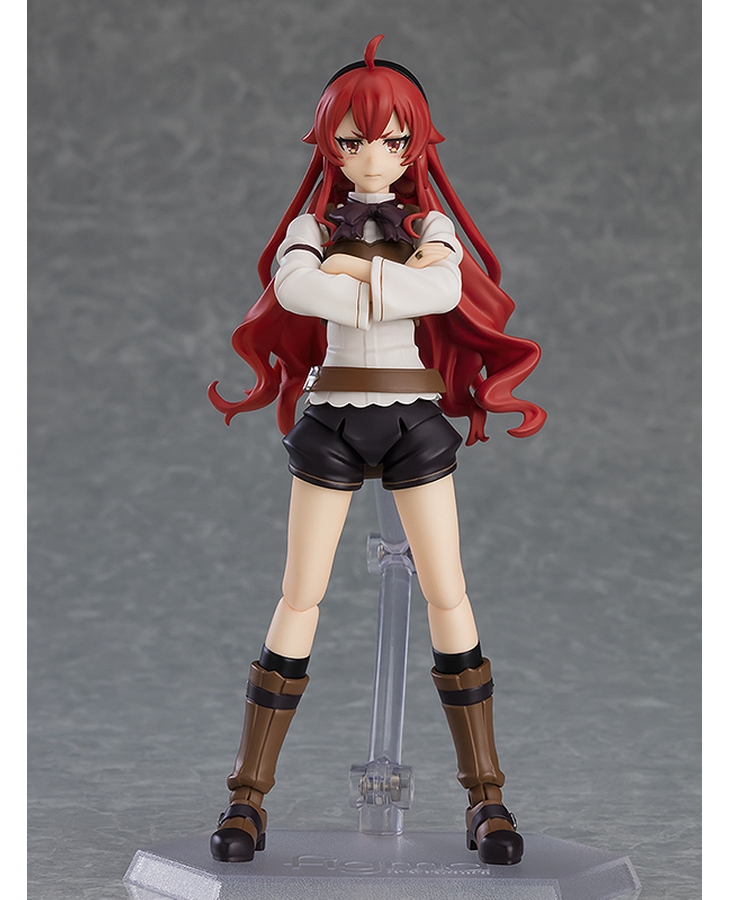 [566] figma Eris Boreas Greyrat