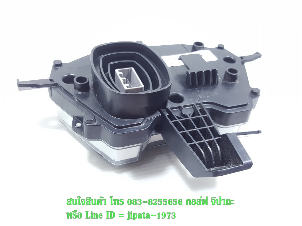 (Click 125 i) ชุดเรือนไมล์ Honda Click 125 i ปี 2018 แท้ (สินค้ามือ 2 สภาพ 90%)