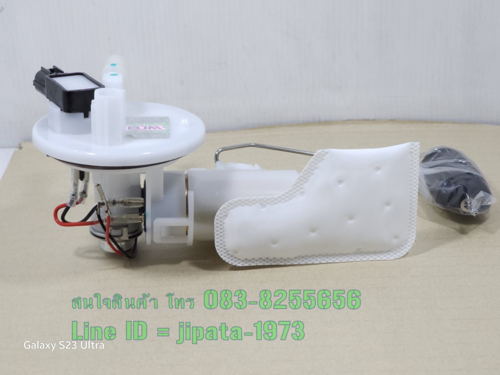 (R15) ชุดปั๊มน้ำมันเชื้อเพลิง Yamaha R 15 ปี 2017 งานเกรดเอ