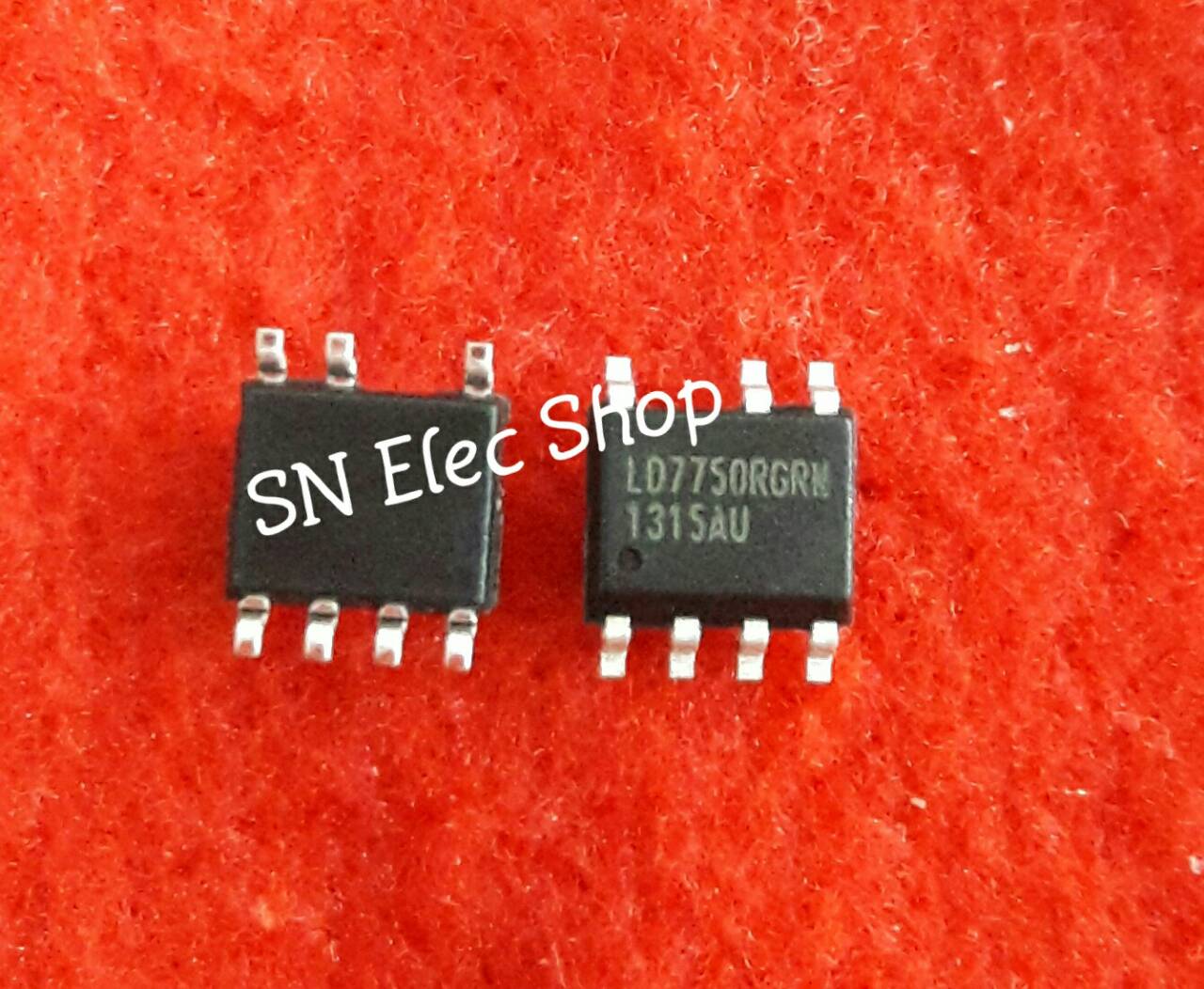 LD7750RGR (SMD 7 PIN)