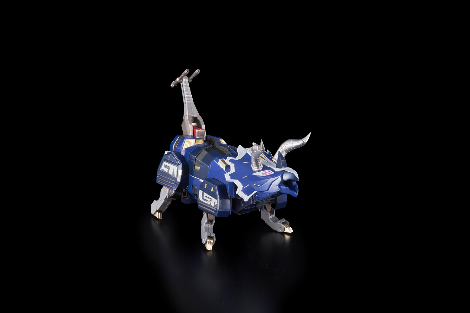 "Pre-Order" [Go! Kara Kuri Combine] Dino Megazord (Daizyujin)