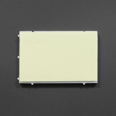 Breadboard 400 holes (สีขาว)