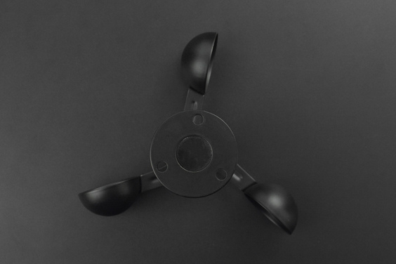 RS485 Wind Speed Transmitter (0~32.4m/s) - แท้จาก DFRobot