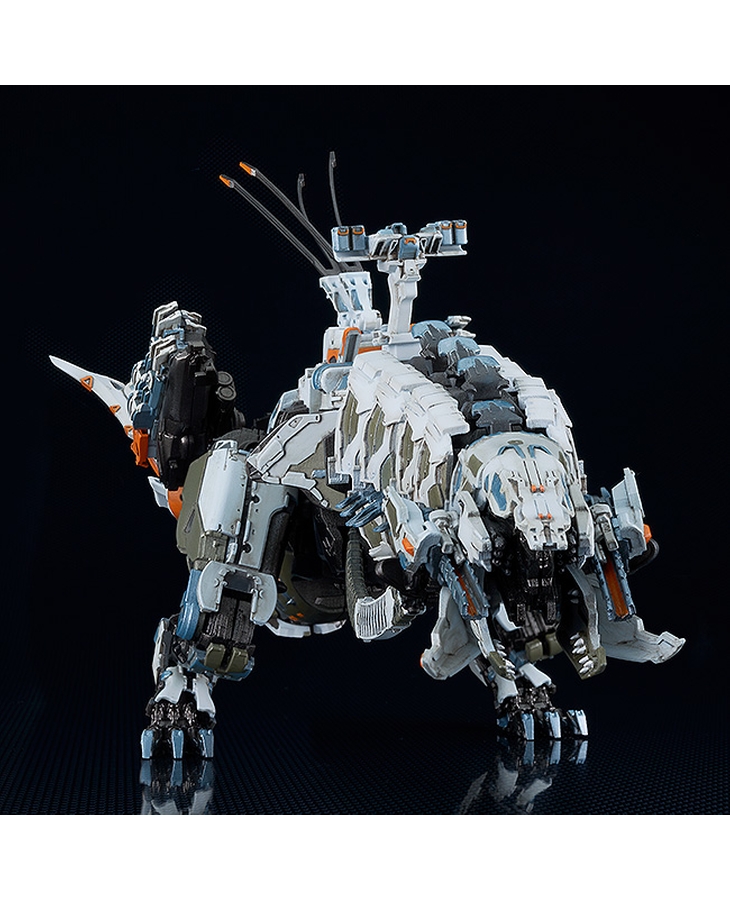 "Pre-Order" MODEROID Thunderjaw