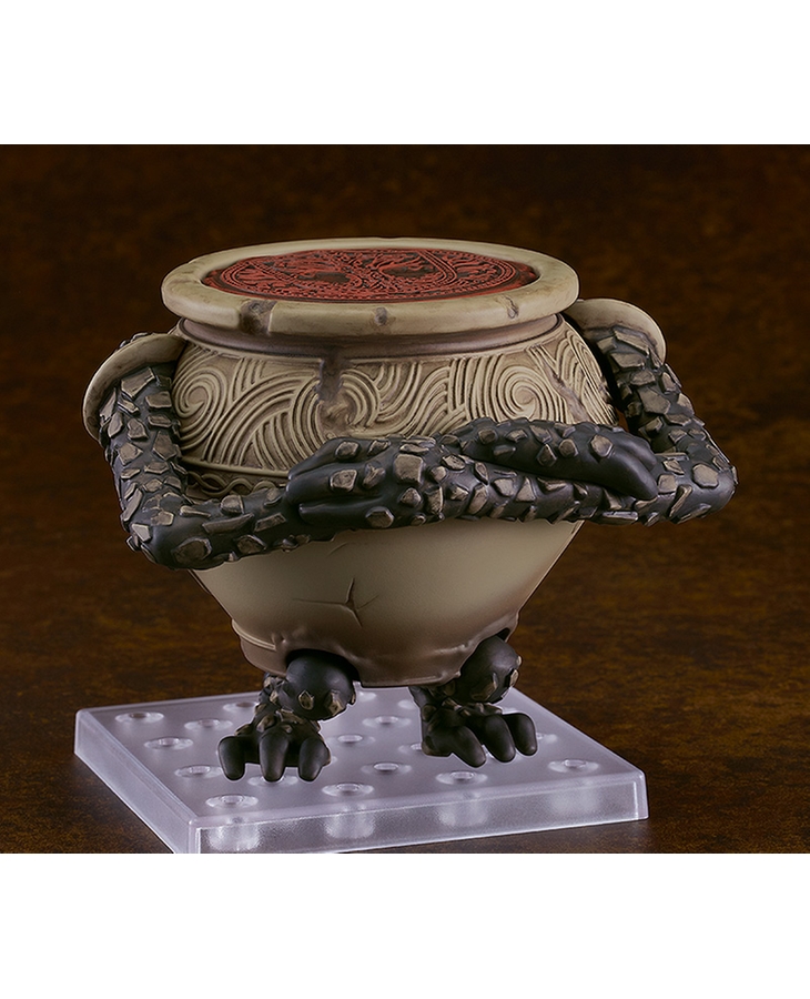 [2251] Nendoroid Alexander