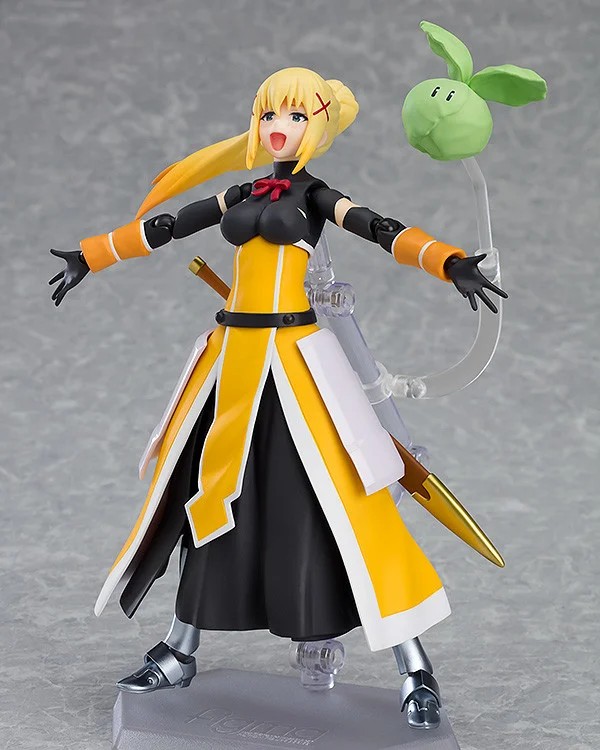 "Pre-Order" [450] figma Darkness