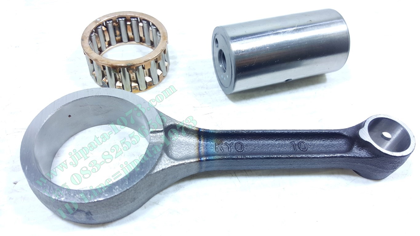 (CBR 300 R) ชุดก้านสูบ Honda CBR 300 R แท้