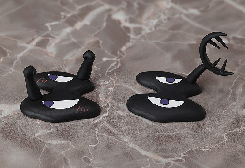 [1808] Nendoroid Bojji & Kage