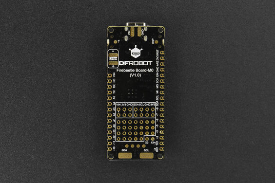 Firebeetle Board-M0 (แท้จาก DFRobot)