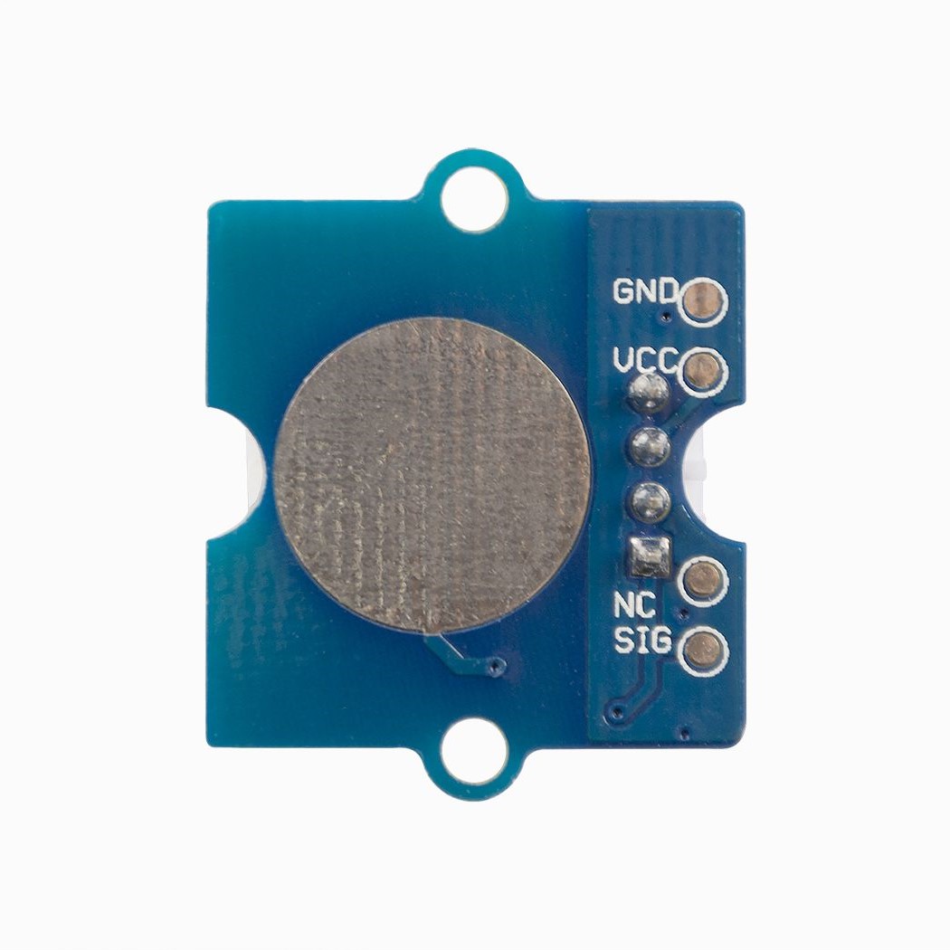 Grove - Touch Sensor + Cable ของแท้จาก SeeedStudio, GD)