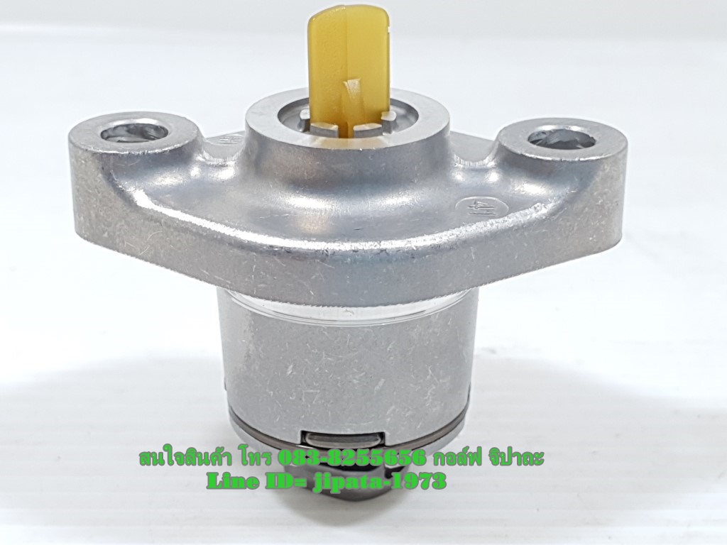 (Click 125 i) ชุดตัวปรับตั้งความตึงโซ่ราวลิ้น(ตัวดันโซ่ราวลิ้น) Honda Click 125 i แท้
