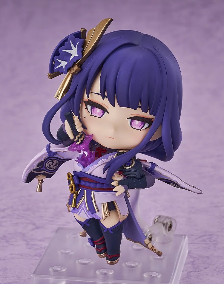 "Pre-Order" [2660] Nendoroid Raiden Shogun