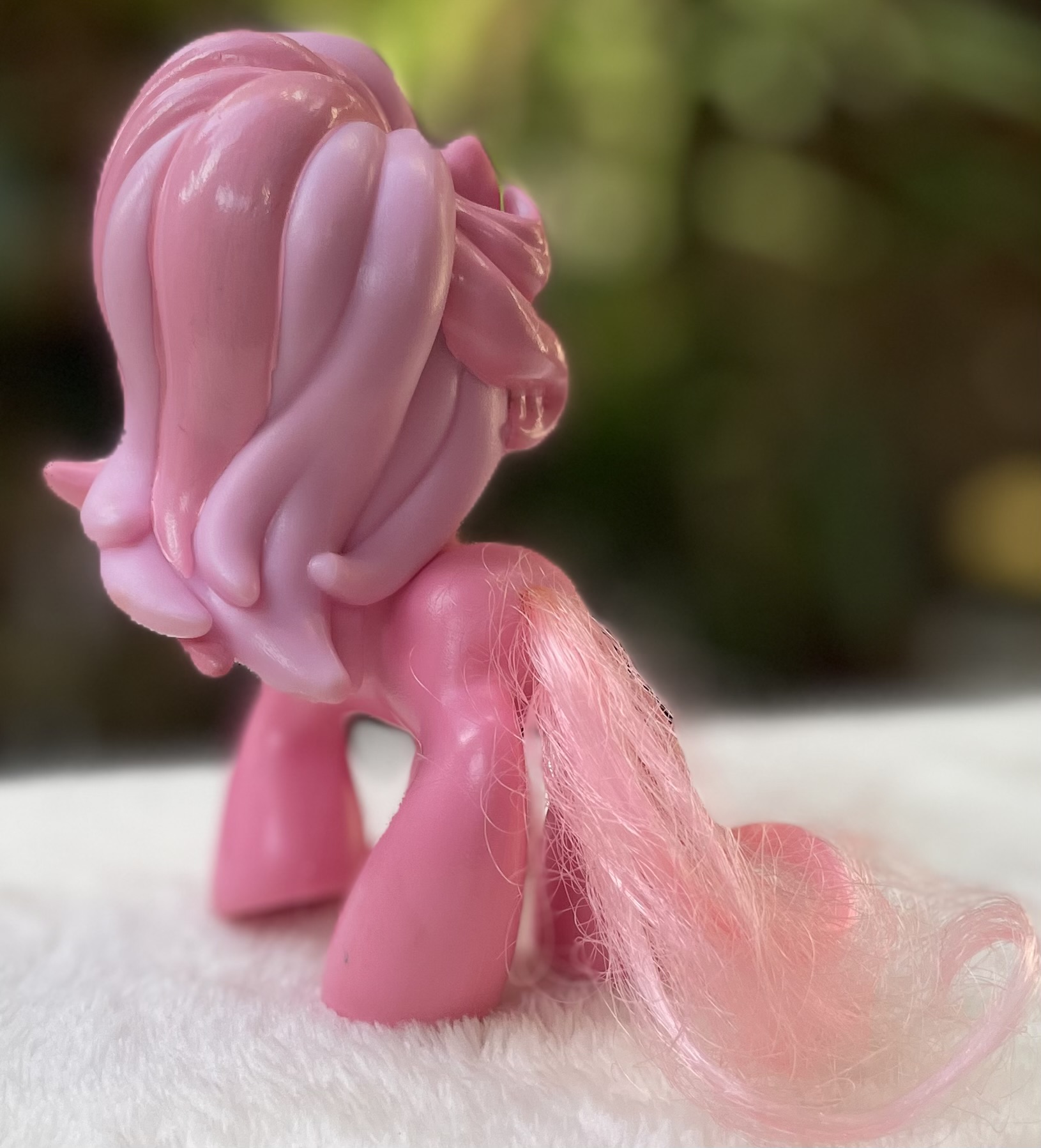 ของแท้ มายลิตเติ้ลโพนี่ ม้าโพนี่ Hasbro My Little Pony PINKIE PIE