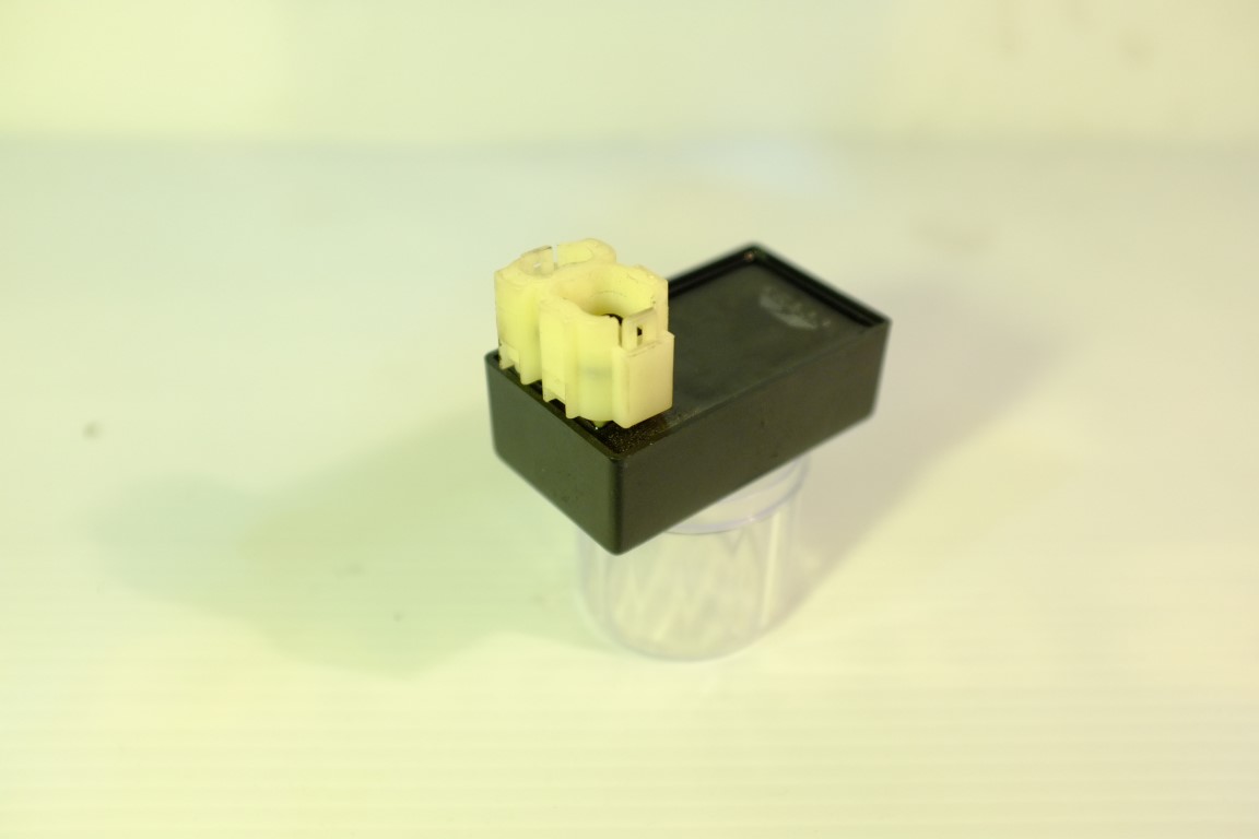 (Platinum)กล่อง CDI ลี่ฟาน, platinum,Honda phantom 200