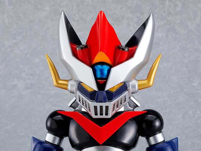 "Pre-Order" V.S.O.F. Great Mazinger