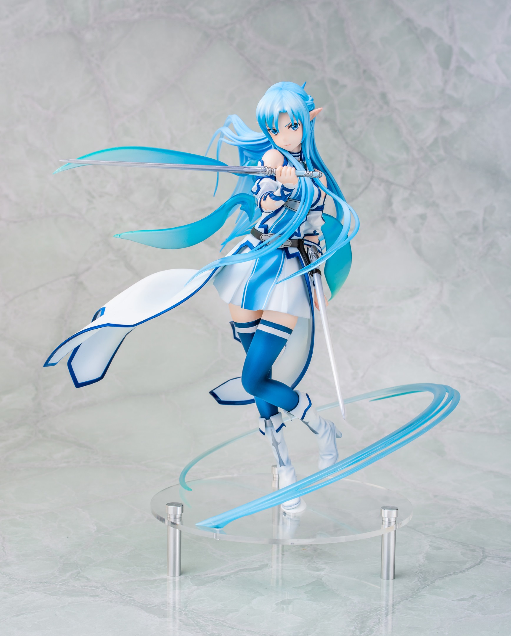 Emontoys 1/7 Asuna Undine Ver.