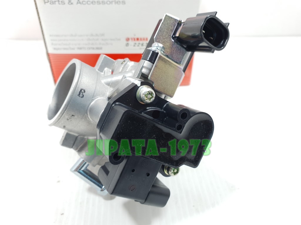 (Mslaz) ชุดเรือนลิ้นเร่ง Yamaha M SLAZ แท้