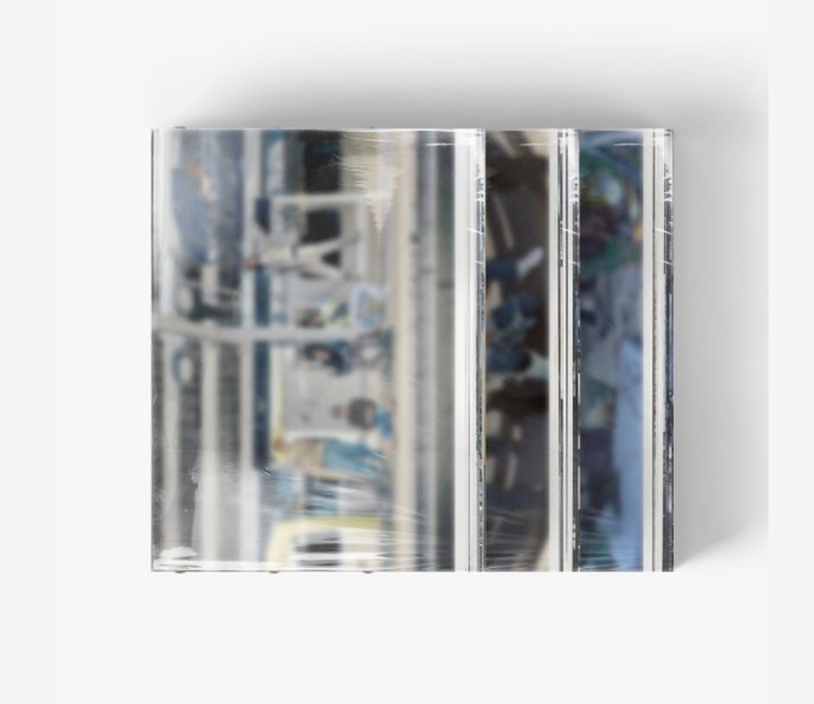 CORTIS - 1st EP Album [COLOR OUTSIDE THE LINES] รับสั่งทุกปก ลงราคา พรุ่งนี้ค่ะ