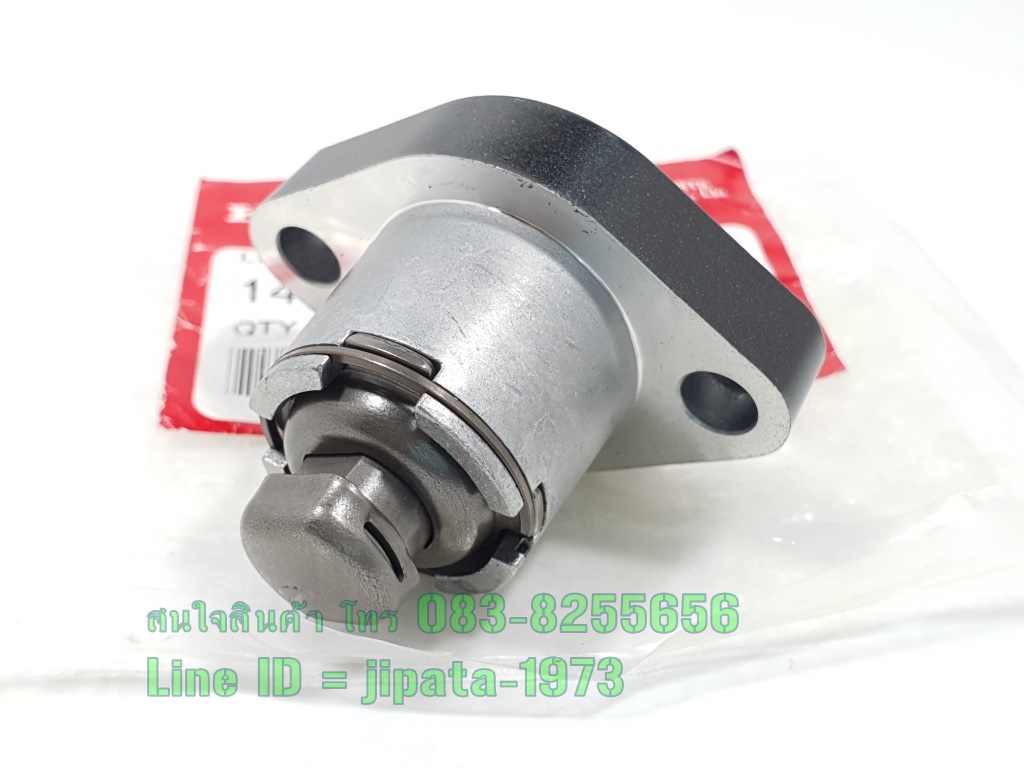 (CBR 300) ชุดตัวปรับตั้งความตึงโซ่ราวลิ้น(ตัวดันโซ่ราวลิ้น) Honda CBR 300 แท้