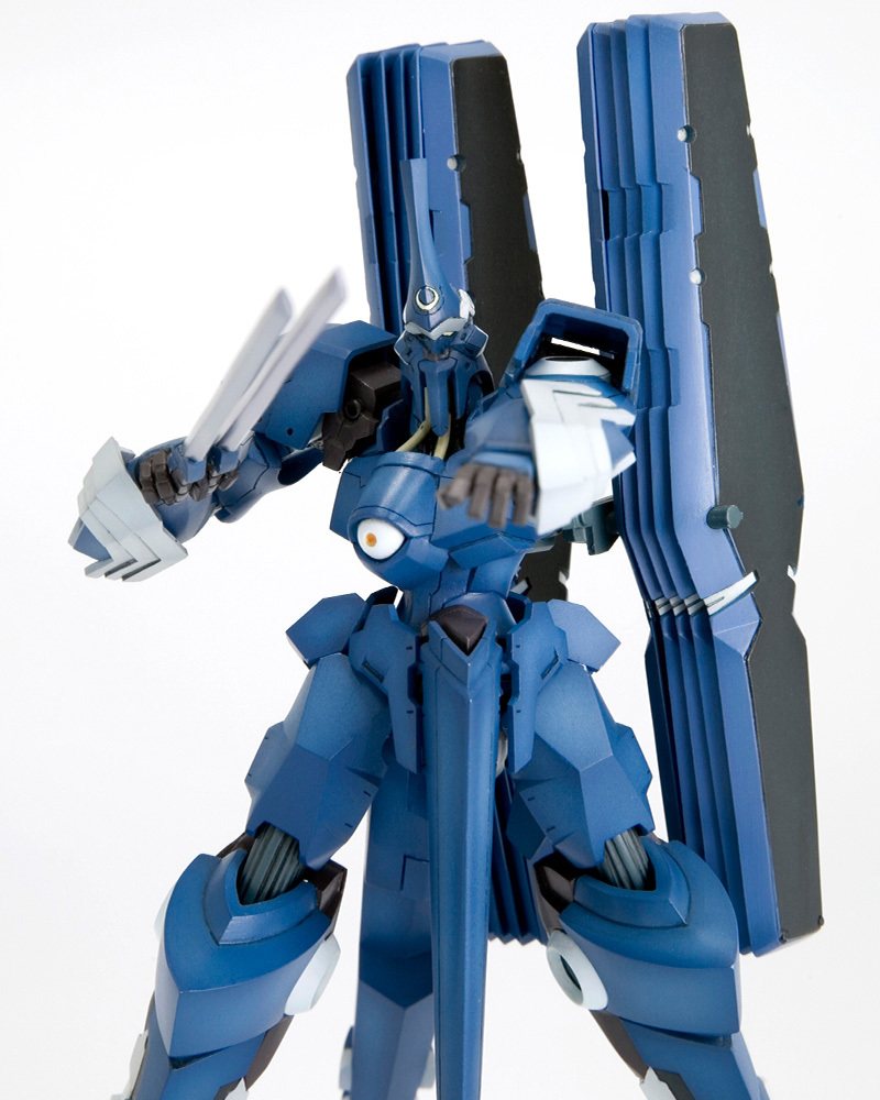"Pre-Order" Kotobukiya 1/144 Linebarrels of Iron - VARDANT