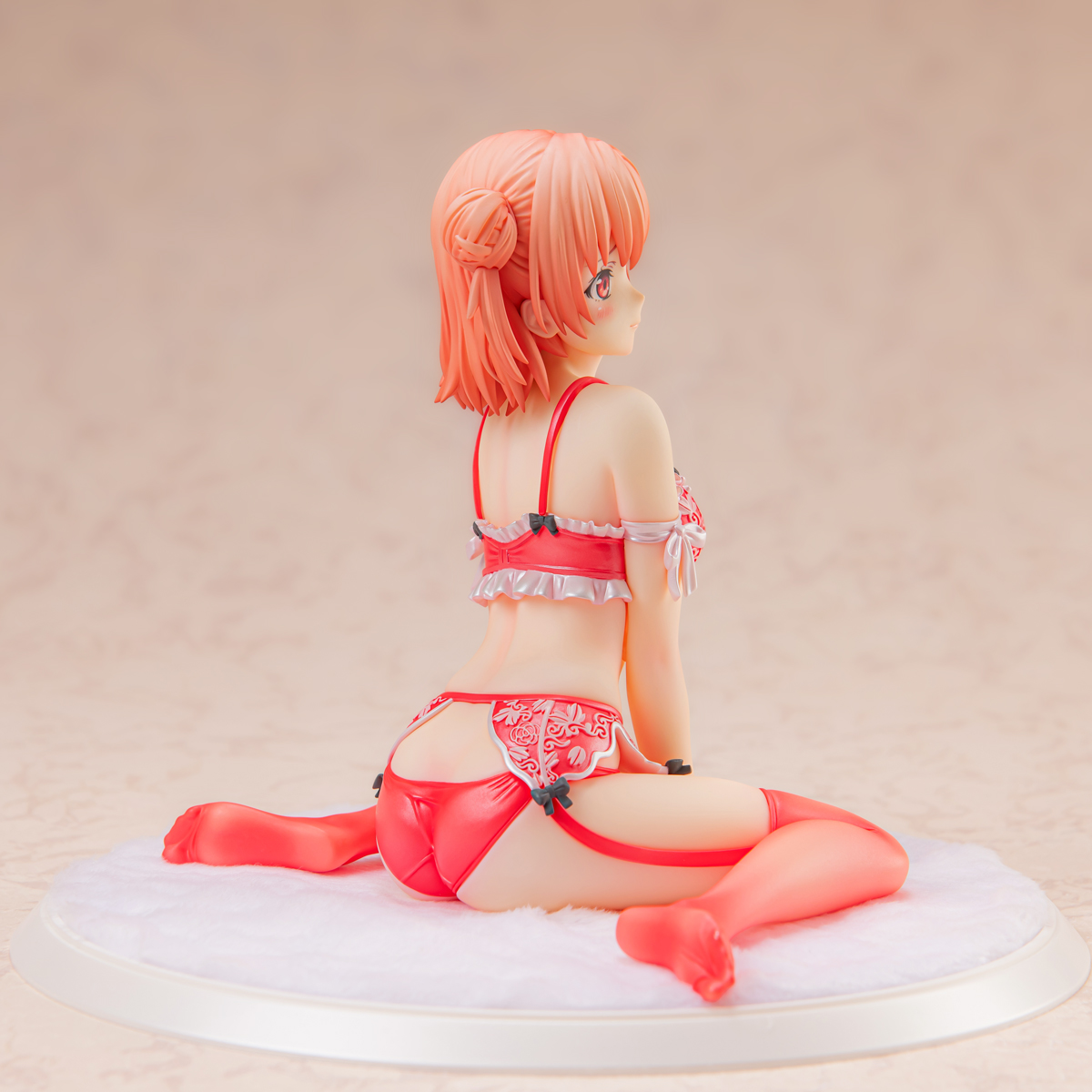 "Pre-Order" Revolve 1/7 Yui Yugahama Lingerie ver.