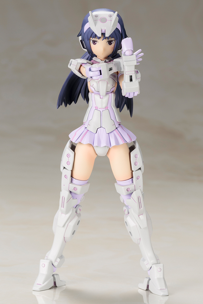 Frame Arms Girl Architect Off White Ver.