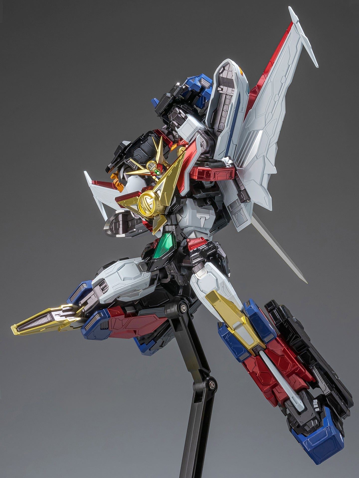 "Pre-Order" Amakuni Kizin Great Might Gaine