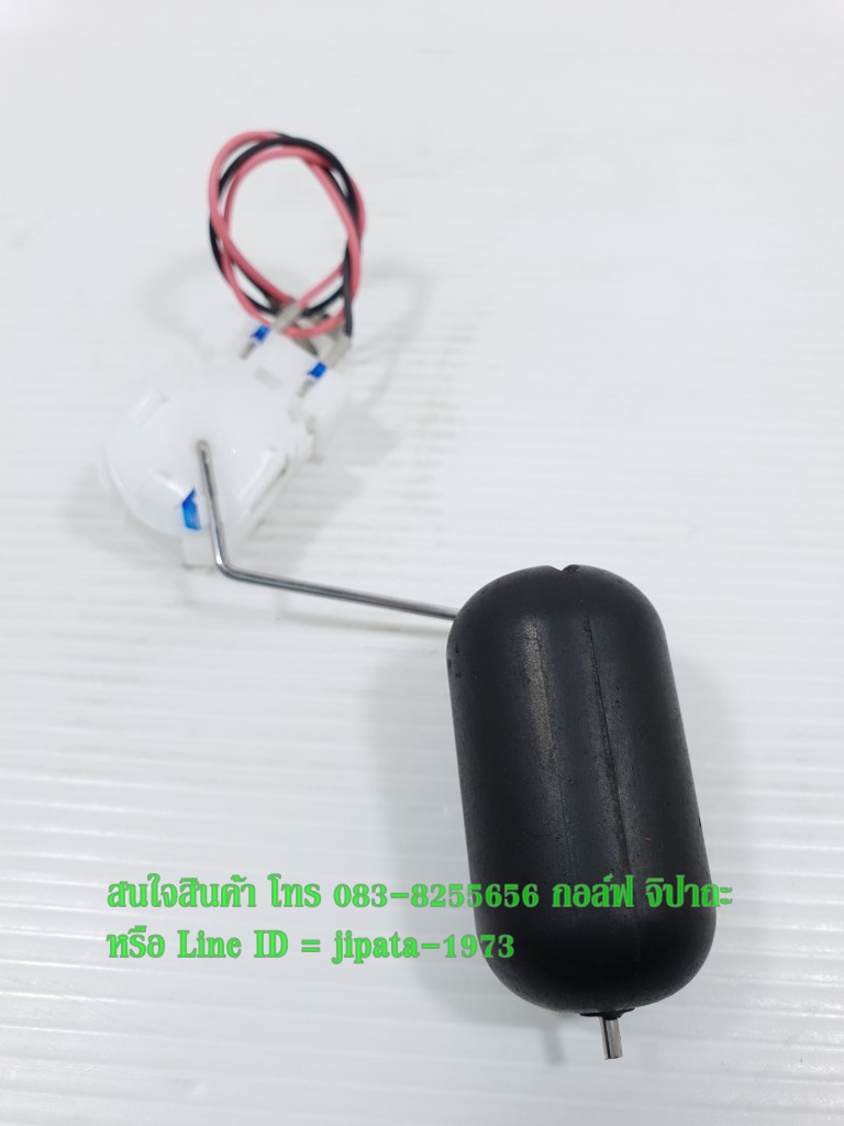 (Scoopy i New) ชุดลูกลอยวัดระดับน้ำมันเชื้อเพลิง Honda Scoopy i รุ่นปี 2013 งานเกรดเอ