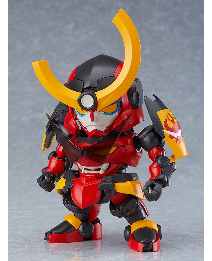 MODEROID Gurren Lagann