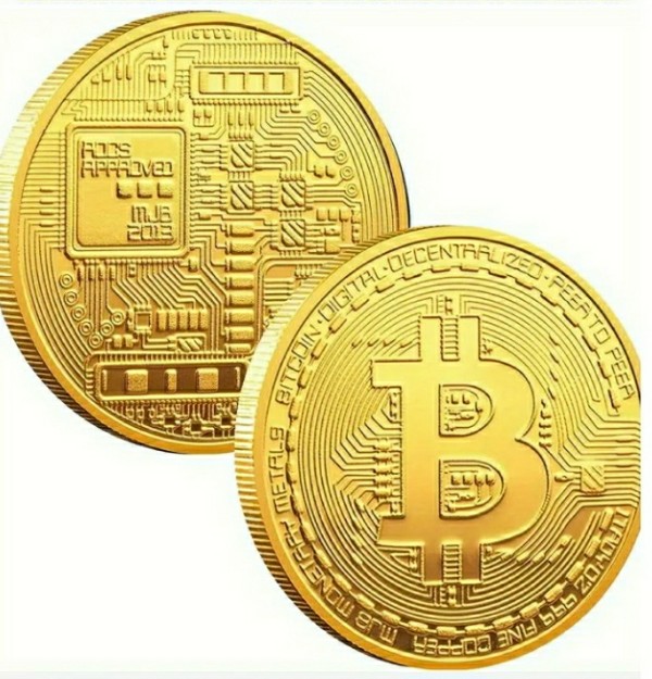 2เหรียญ150 เหรียญที่ระลึก จำลoงชุบทอง 4cm