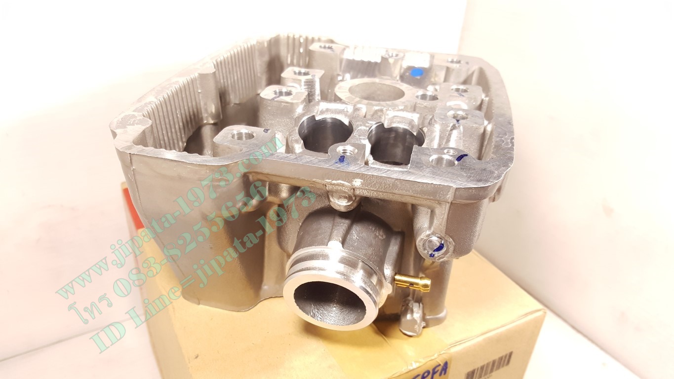 (CBR 150) ฝาสูบ Honda CBR 150 (รุ่นคาร์บูเรเตอร์) แท้