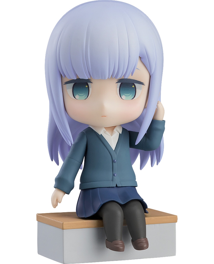 "Pre-Order" [1906] Nendoroid Reina Aharen