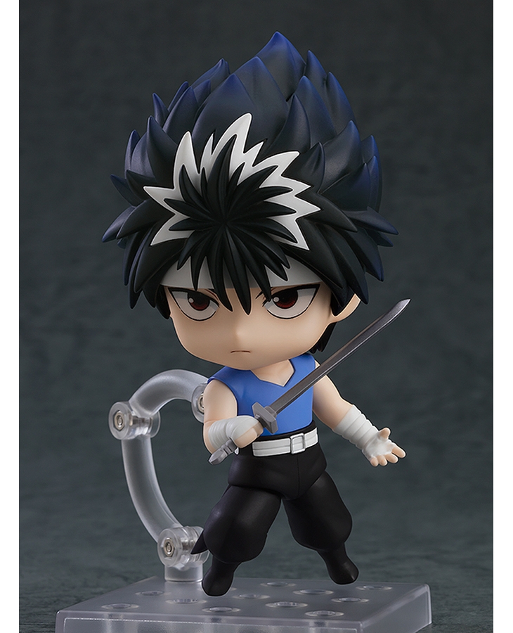 "Pre-Order" [1395] Nendoroid Hiei