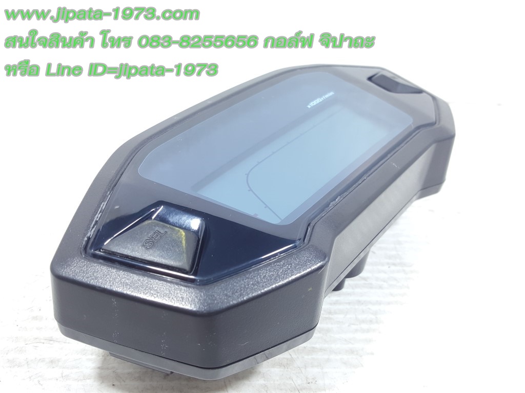 (CB 500 F) เรือนไมล์ Honda CB500F แท้