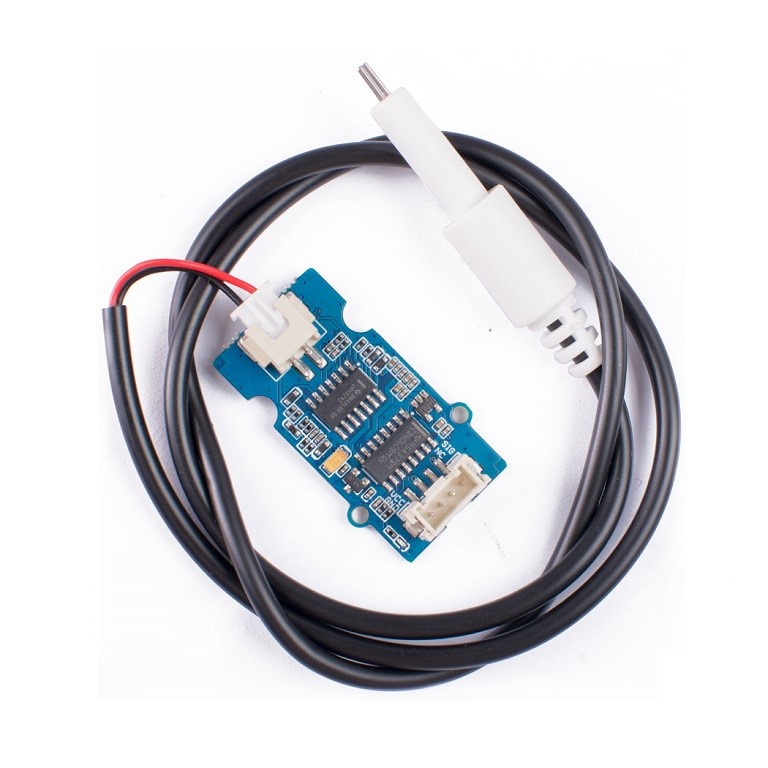 Grove - TDS Sensor/Meter For Water Quality (Total Dissolved Solids) - แท้จาก SeeedStudio