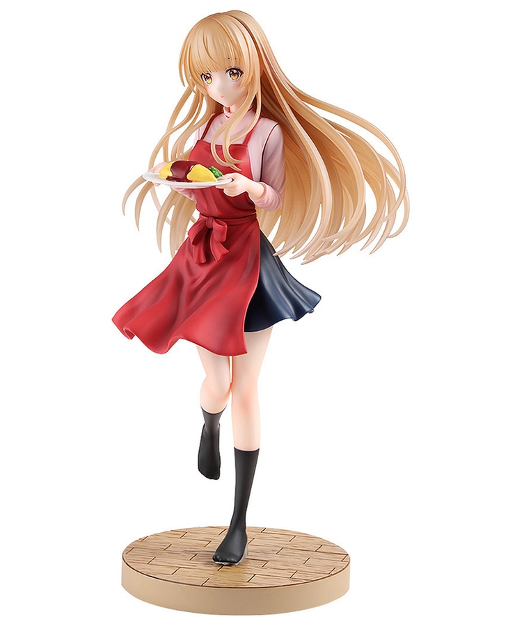 "Pre-Order" Furyu - Tenitol Mahiru Shiina