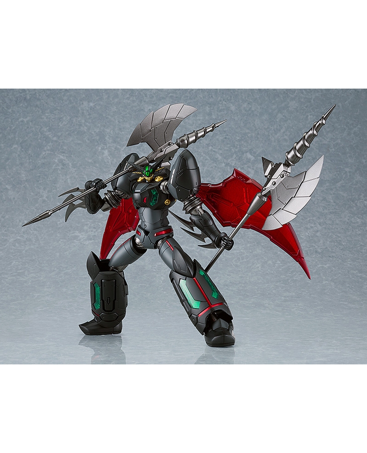 MODEROID Shin Getter Robo Tarak