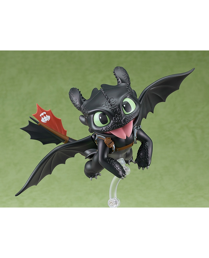 "Pre-Order" [2238] Nendoroid Toothless