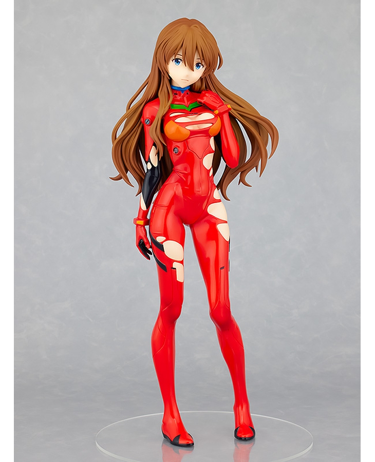 "Pre-Order" POP UP PARADE Asuka Langley XL Size