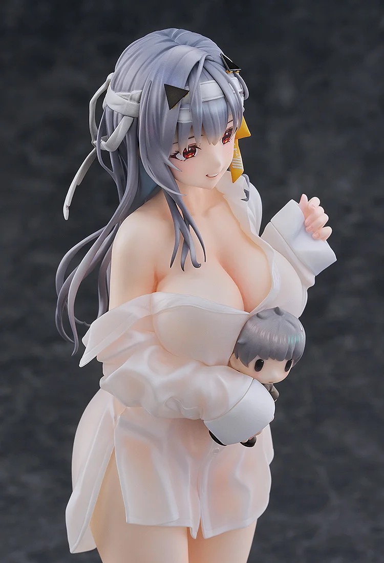 "Pre-Order" Max Factory 1/7 Modernia: First Affection