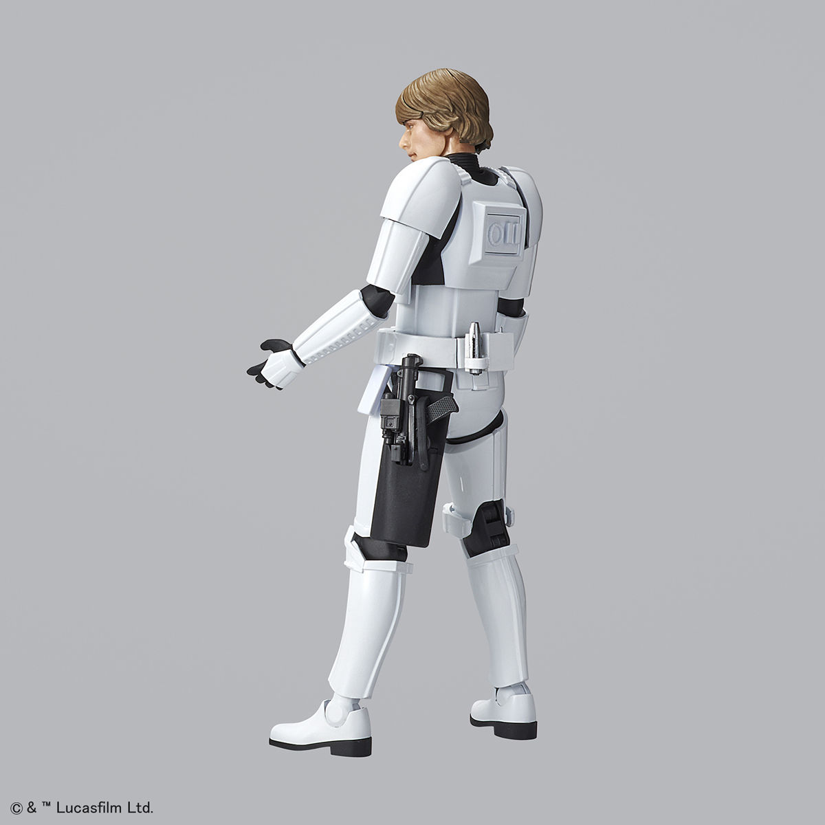 1/12 Luke Skywalker Stormtrooper Ver.