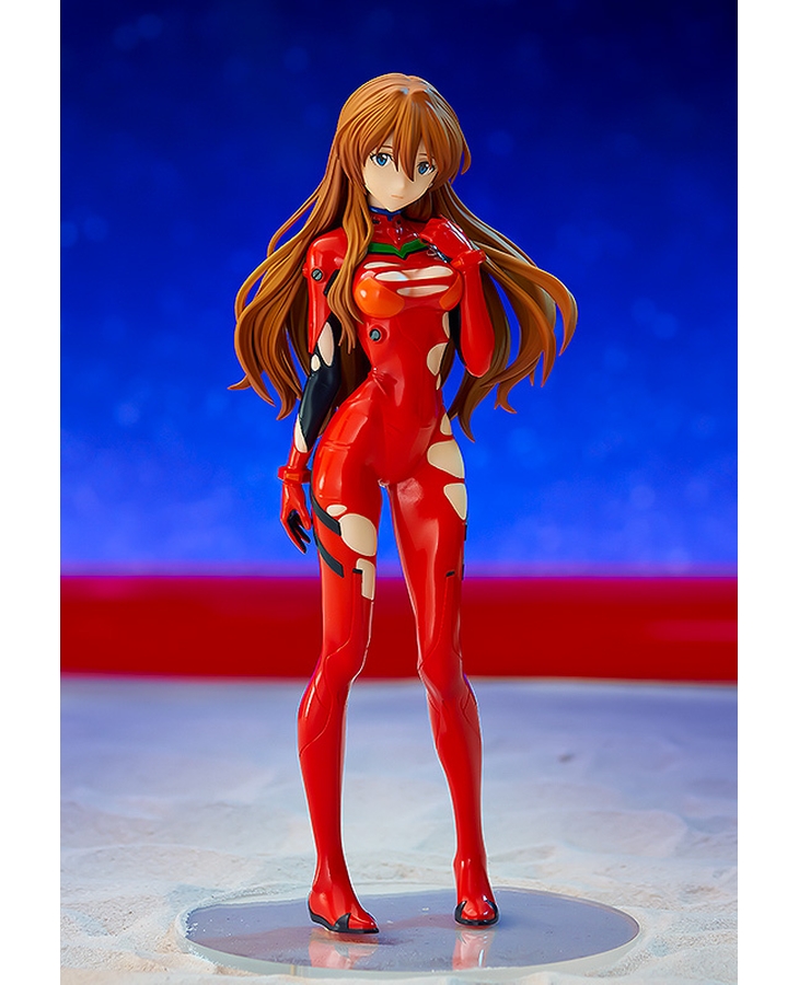 POP UP PARADE Asuka Langley
