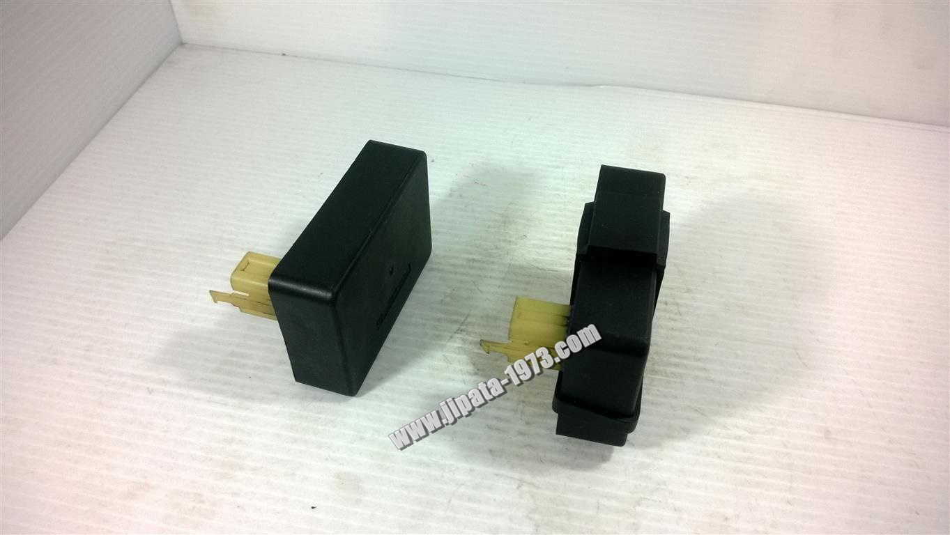 (CBR 150)กล่อง CDI Honda CBR 150 แท้ มือ 2