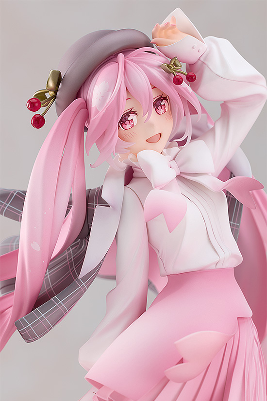 GSC 1/6 Sakura Miku: Hanami Outfit Ver.
