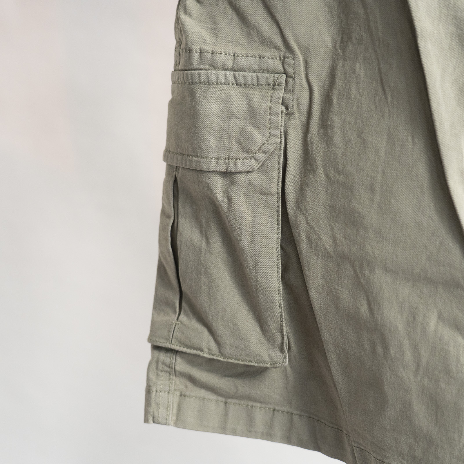 กางเกงขาสั้น Cargo จากแบรนด์ Devred 1902