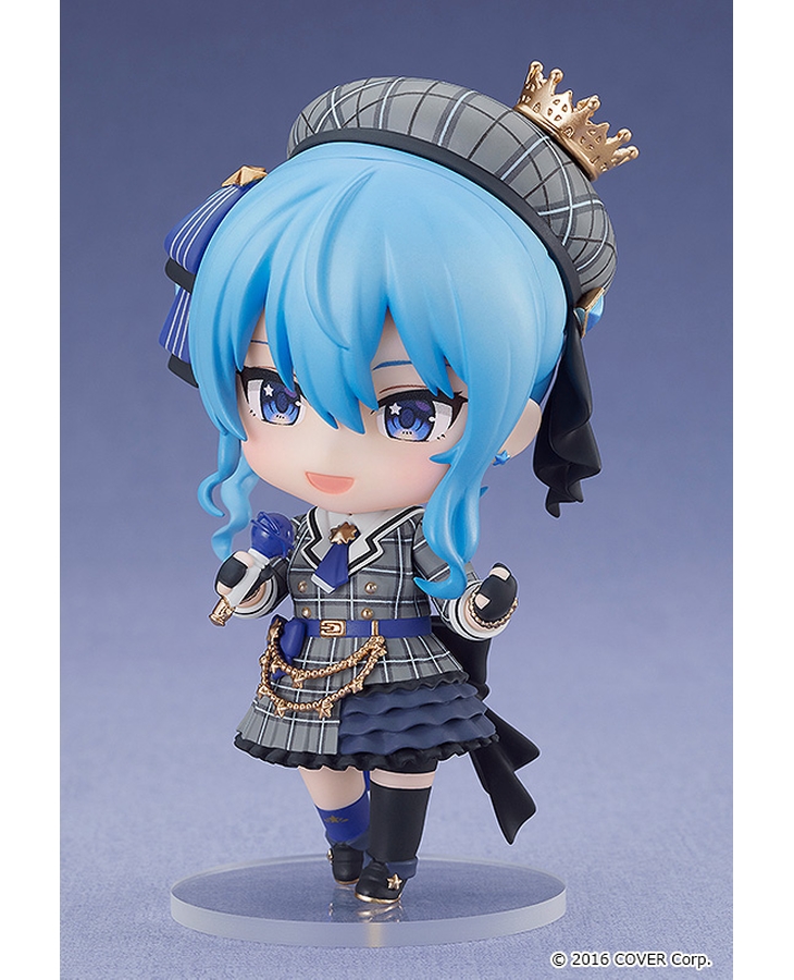 "Pre-Order" [1979] Nendoroid Hoshimachi Suisei