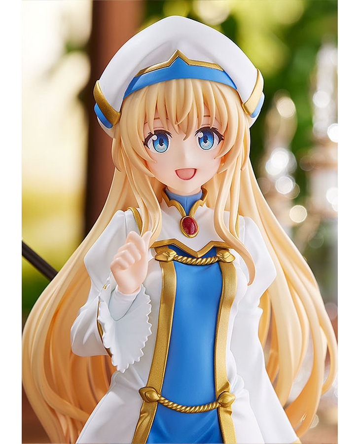 "Pre-Order" POP UP PARADE Priestess L Size