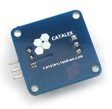 Infrared Receiver Module (Catalex)