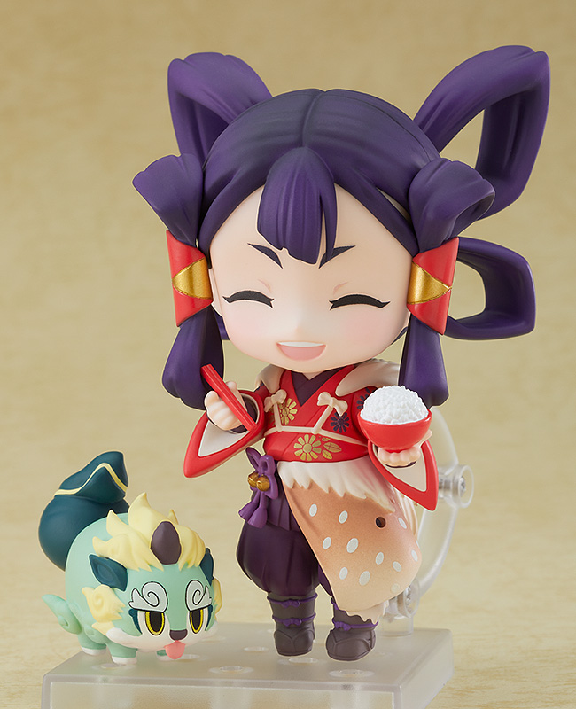 [1674] Nendoroid Princess Sakuna